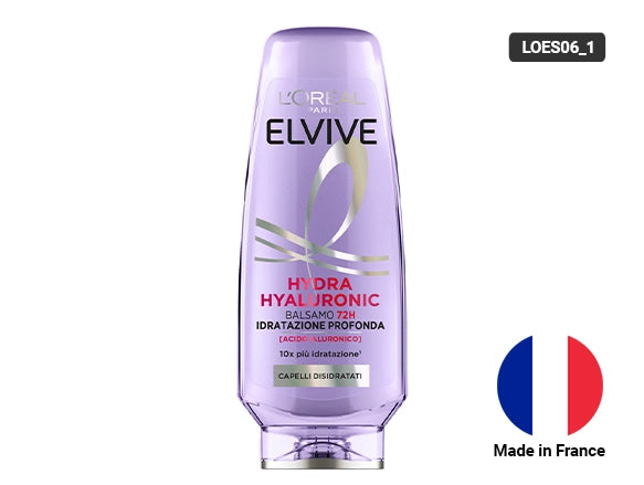 Loreal Elvive Hyaluron Plump Moisture Filling Conditioner 200ml in Sri Lanka